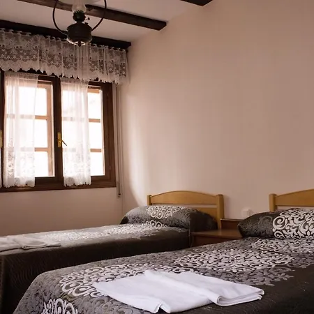 La Casona *