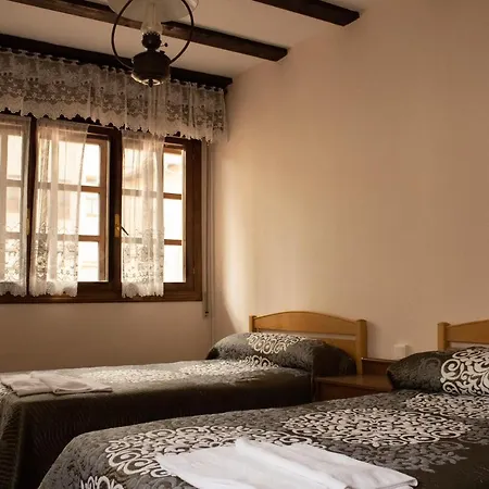 Gasthof La Casona